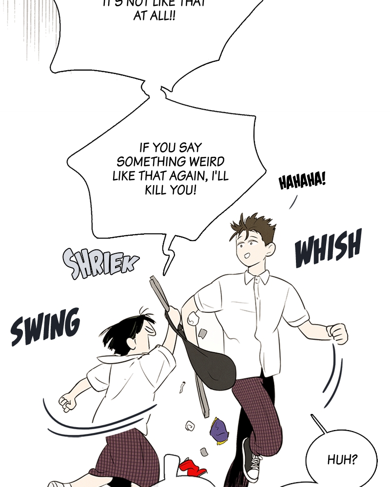 Read After School Lessons for Unripe Apples EN Manga Online