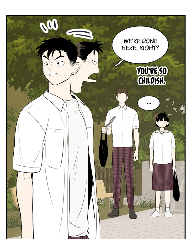 Read After School Lessons for Unripe Apples EN Manga Online