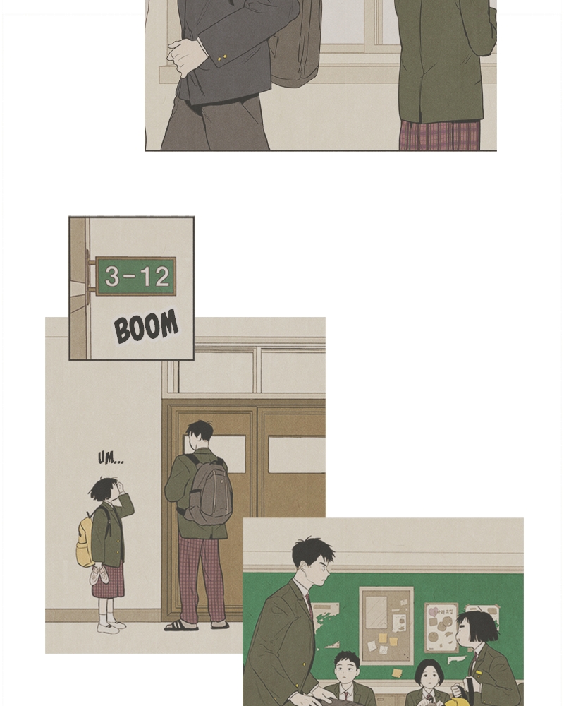 Read After School Lessons for Unripe Apples EN Manga Online