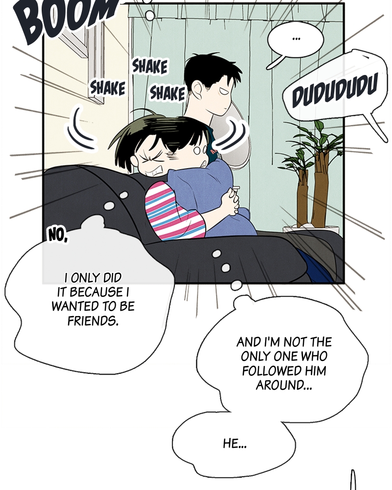 Read After School Lessons for Unripe Apples EN Manga Online