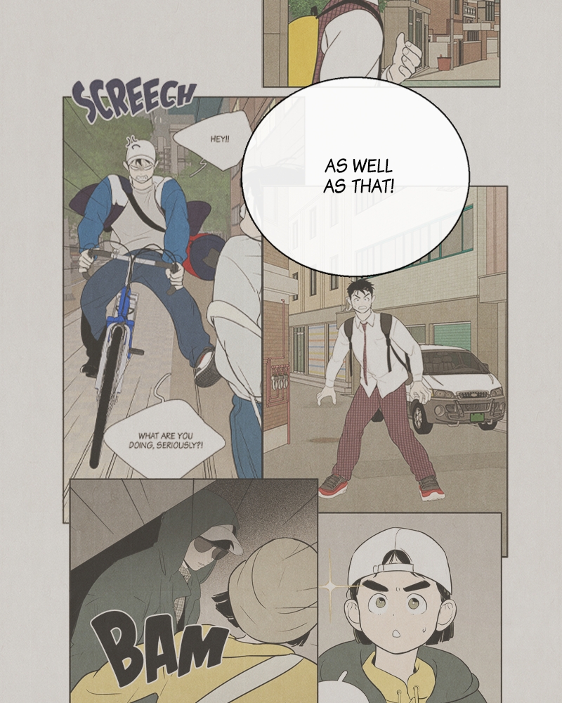 Read After School Lessons for Unripe Apples EN Manga Online