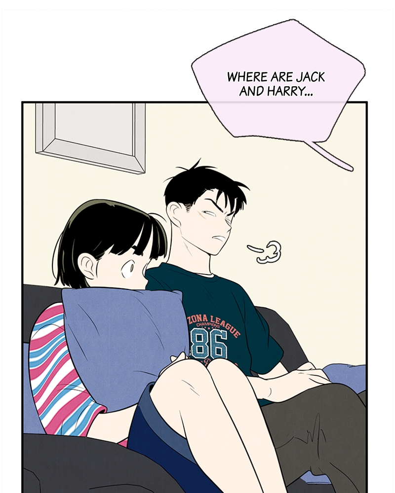 Read After School Lessons for Unripe Apples EN Manga Online