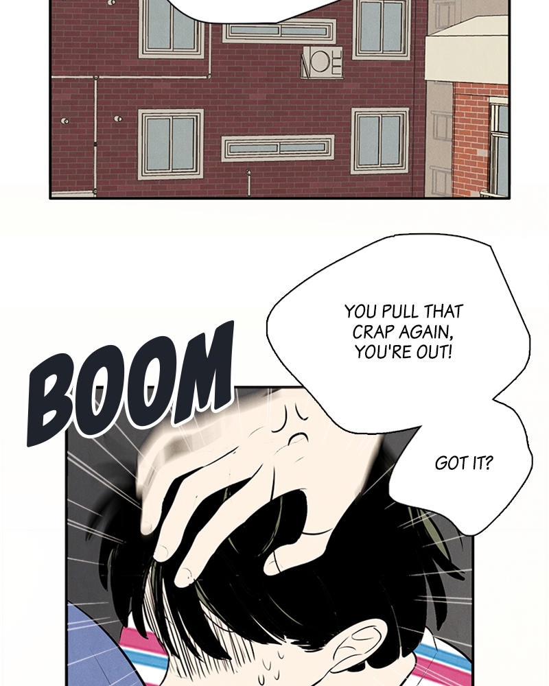 Read After School Lessons for Unripe Apples EN Manga Online