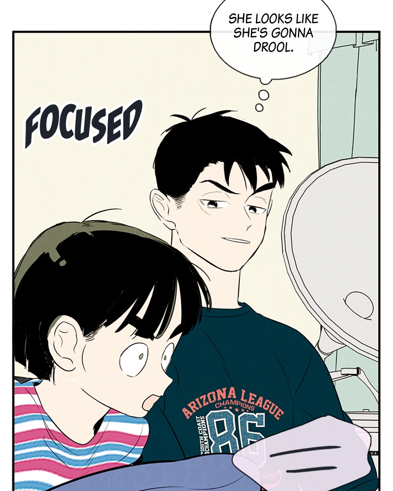 Read After School Lessons for Unripe Apples EN Manga Online