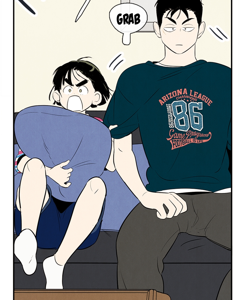 Read After School Lessons for Unripe Apples EN Manga Online