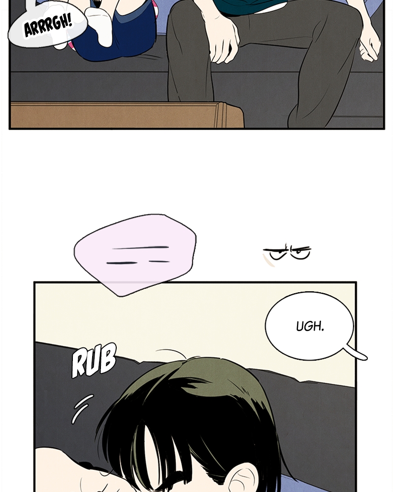 Read After School Lessons for Unripe Apples EN Manga Online