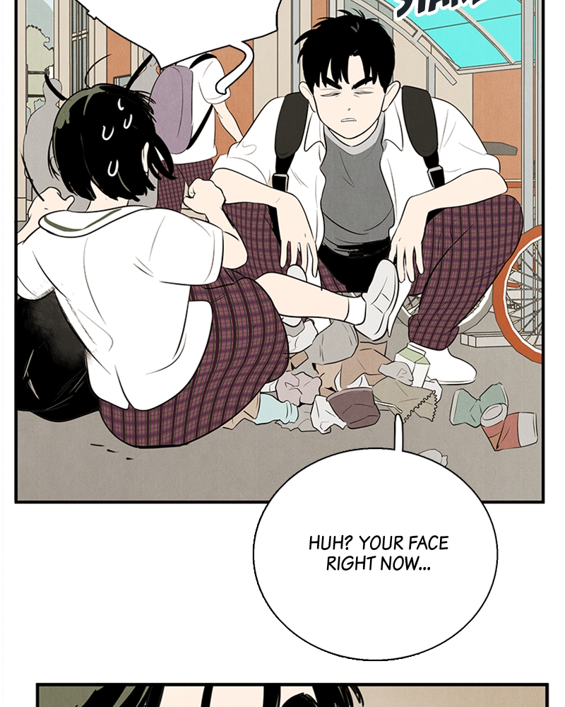 Read After School Lessons for Unripe Apples EN Manga Online