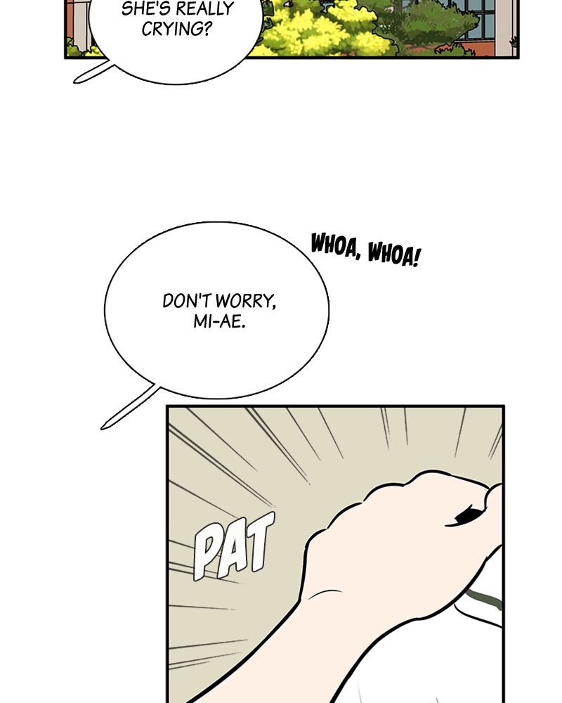 Read After School Lessons for Unripe Apples EN Manga Online