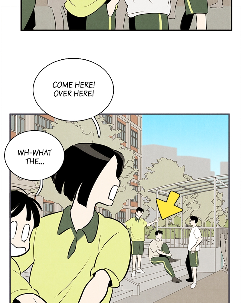 Read After School Lessons for Unripe Apples EN Manga Online