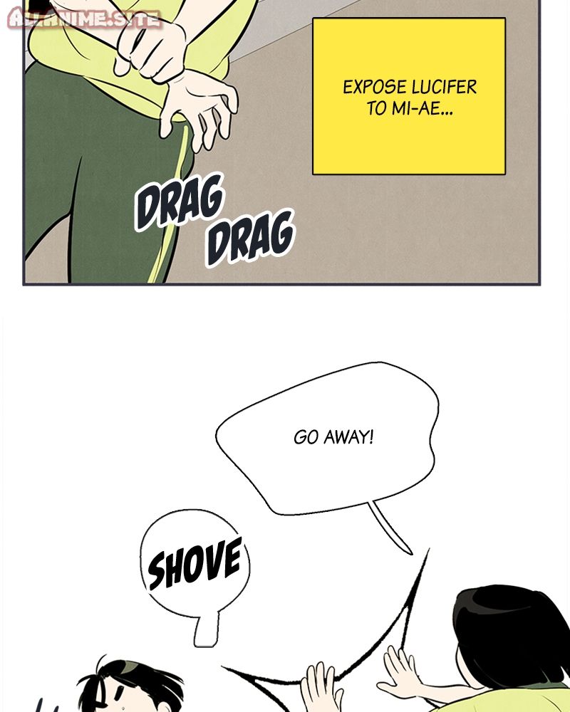 Read After School Lessons for Unripe Apples EN Manga Online