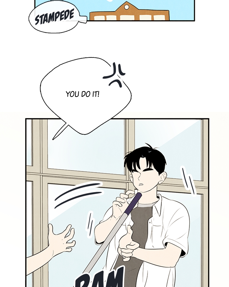 Read After School Lessons for Unripe Apples EN Manga Online