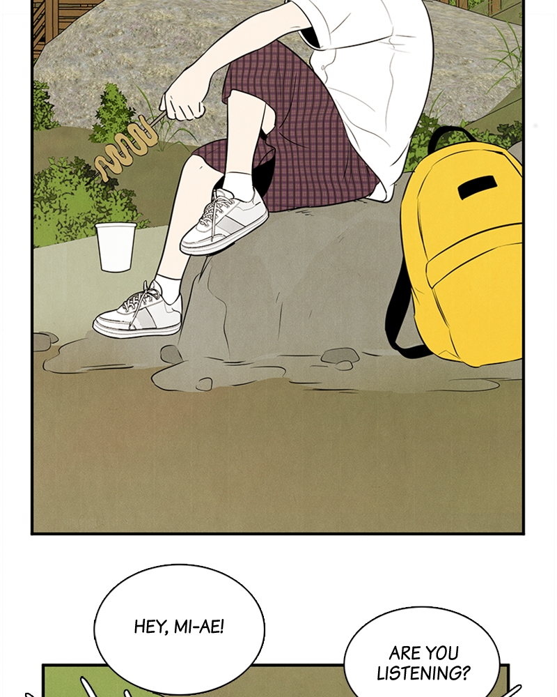 Read After School Lessons for Unripe Apples EN Manga Online