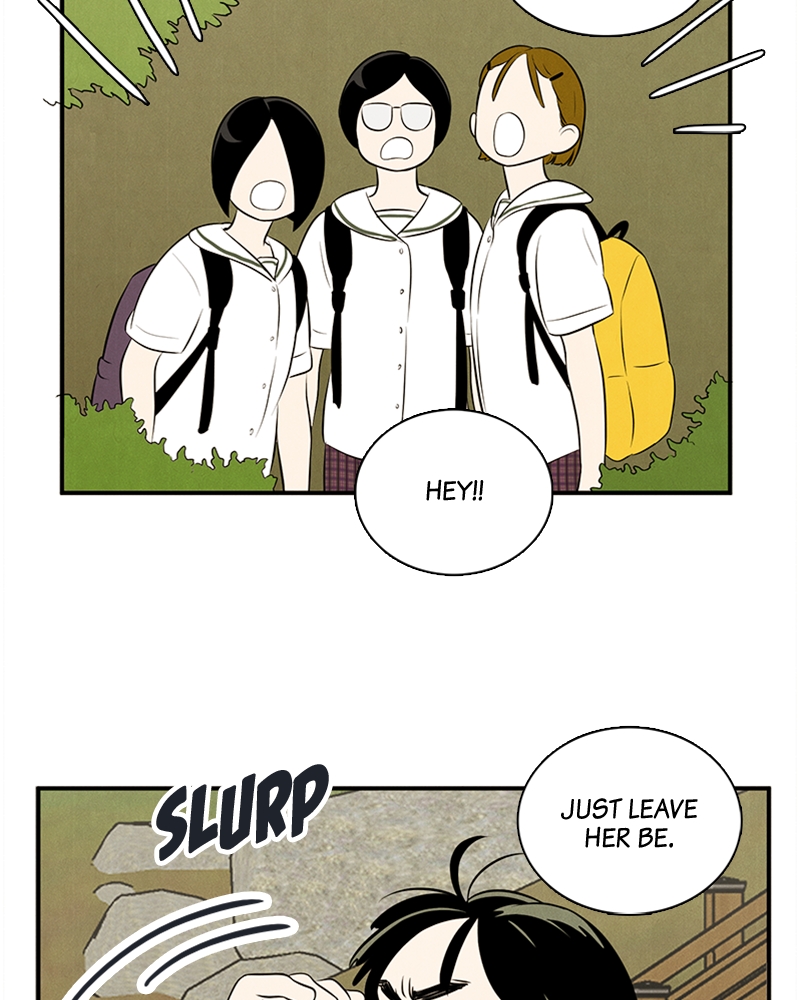 Read After School Lessons for Unripe Apples EN Manga Online