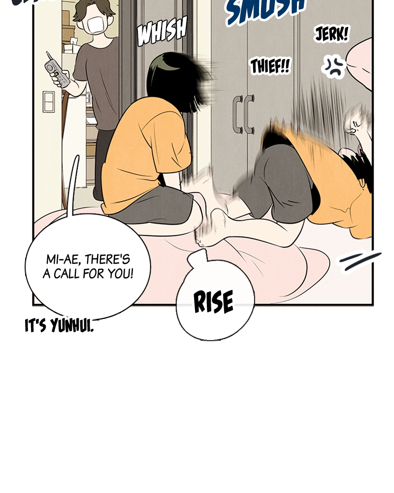 Read After School Lessons for Unripe Apples EN Manga Online