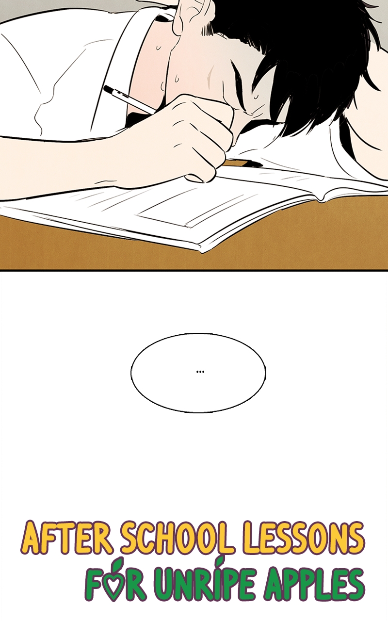 Read After School Lessons for Unripe Apples EN Manga Online