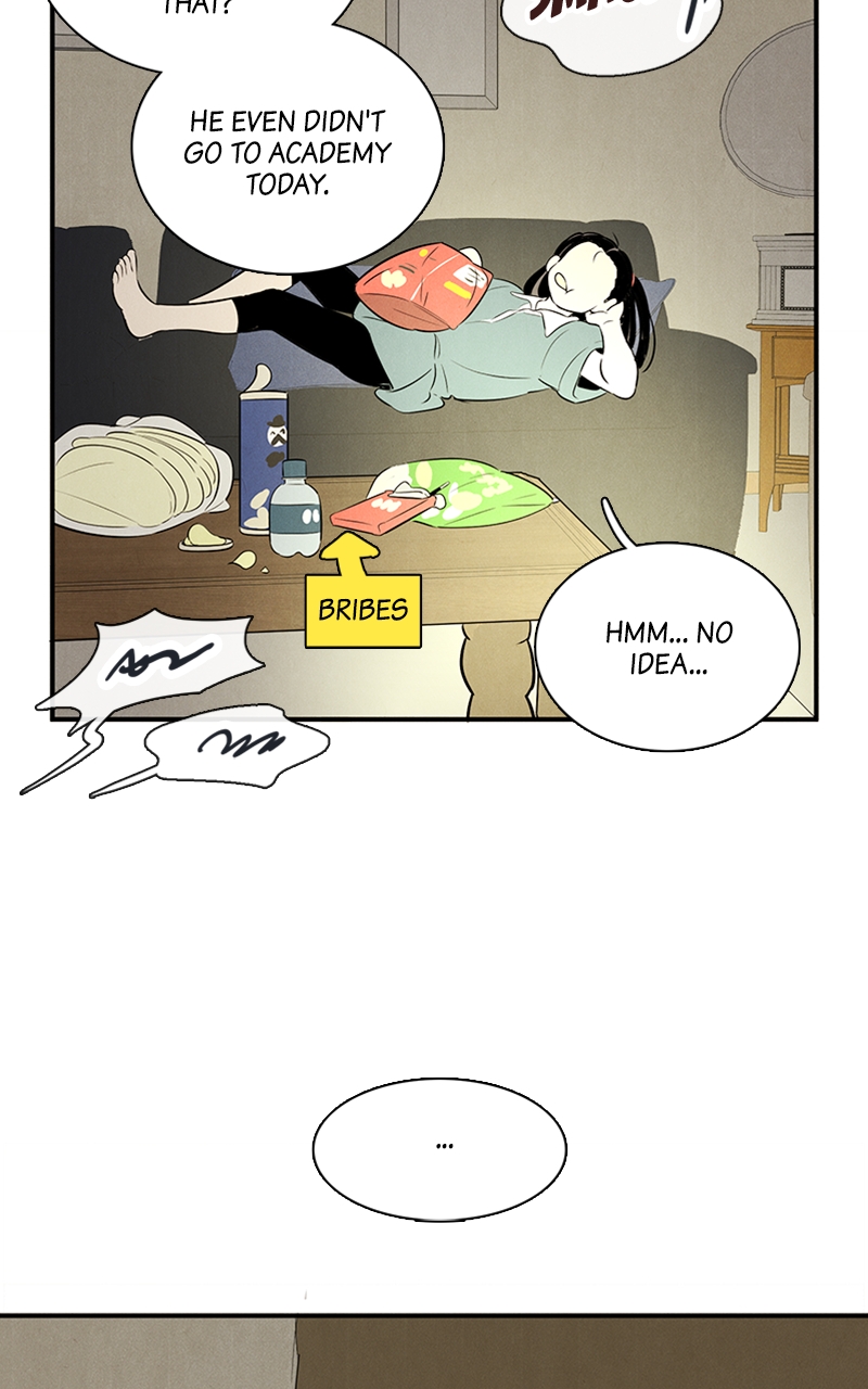 Read After School Lessons for Unripe Apples EN Manga Online