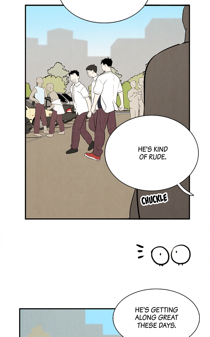 Read After School Lessons for Unripe Apples EN Manga Online