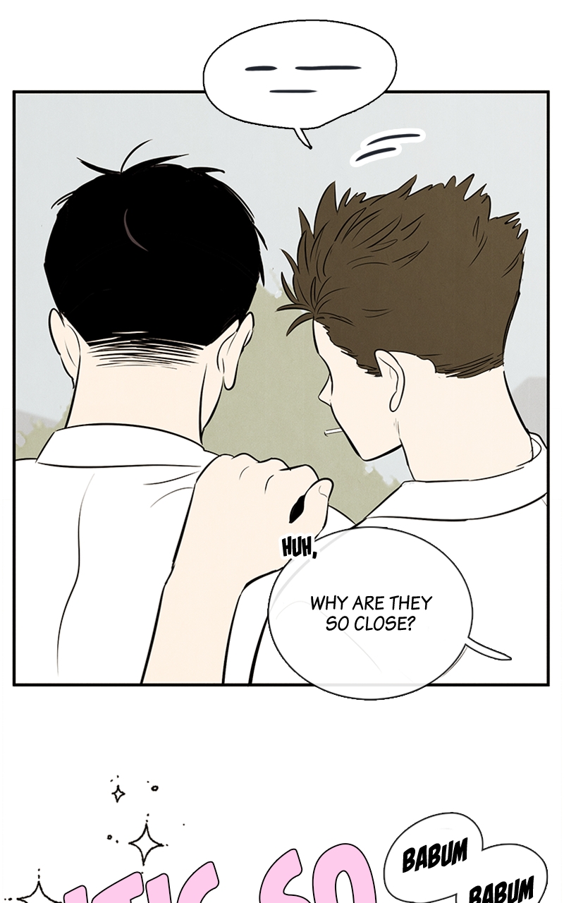 Read After School Lessons for Unripe Apples EN Manga Online