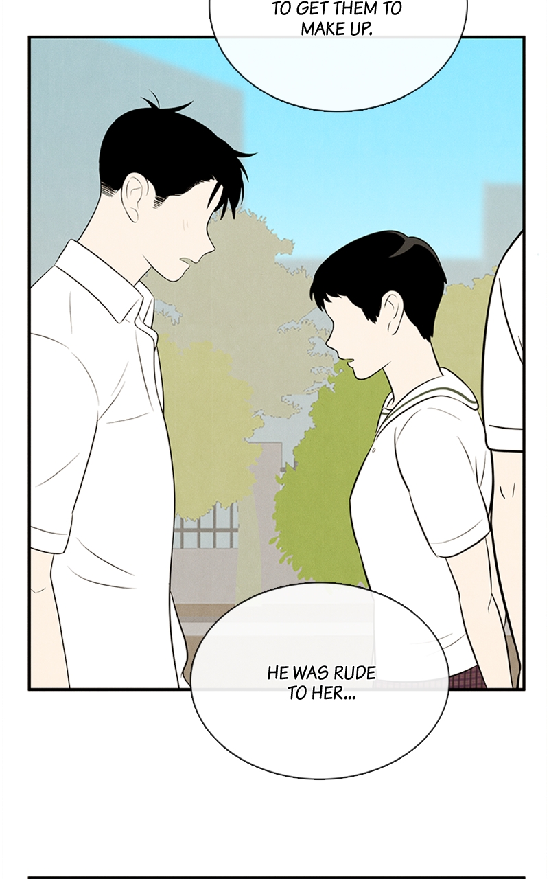 Read After School Lessons for Unripe Apples EN Manga Online