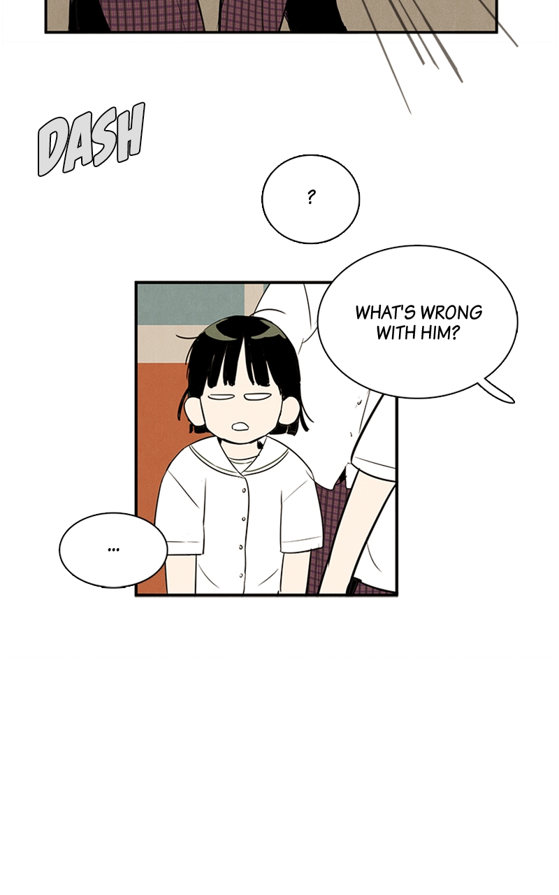 Read After School Lessons for Unripe Apples EN Manga Online