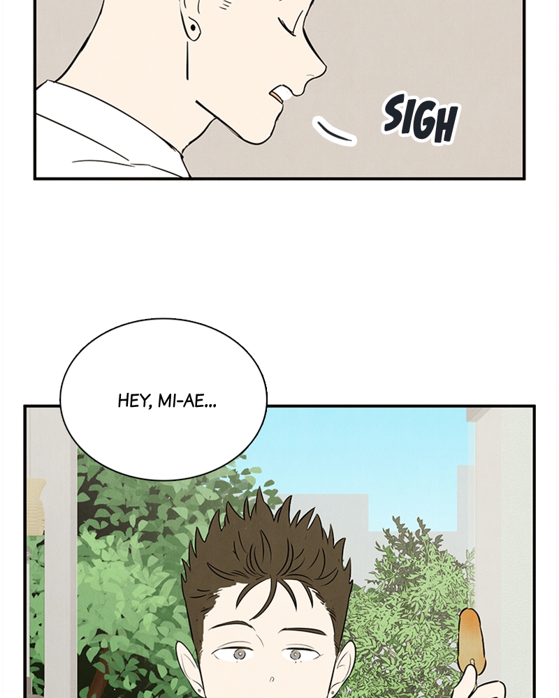 Read After School Lessons for Unripe Apples EN Manga Online