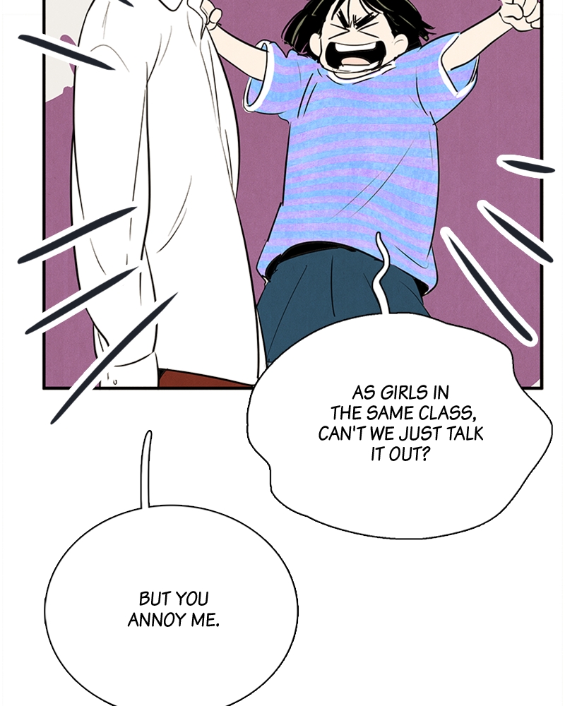 Read After School Lessons for Unripe Apples EN Manga Online