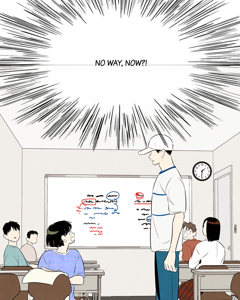 Read After School Lessons for Unripe Apples EN Manga Online