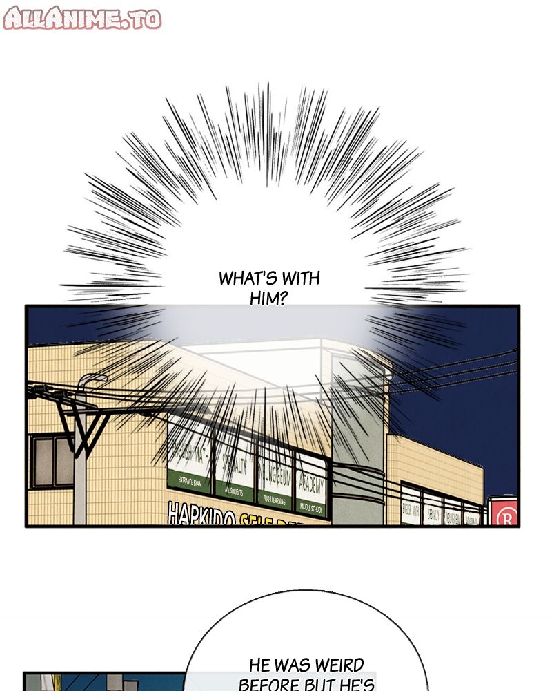 Read After School Lessons for Unripe Apples EN Manga Online