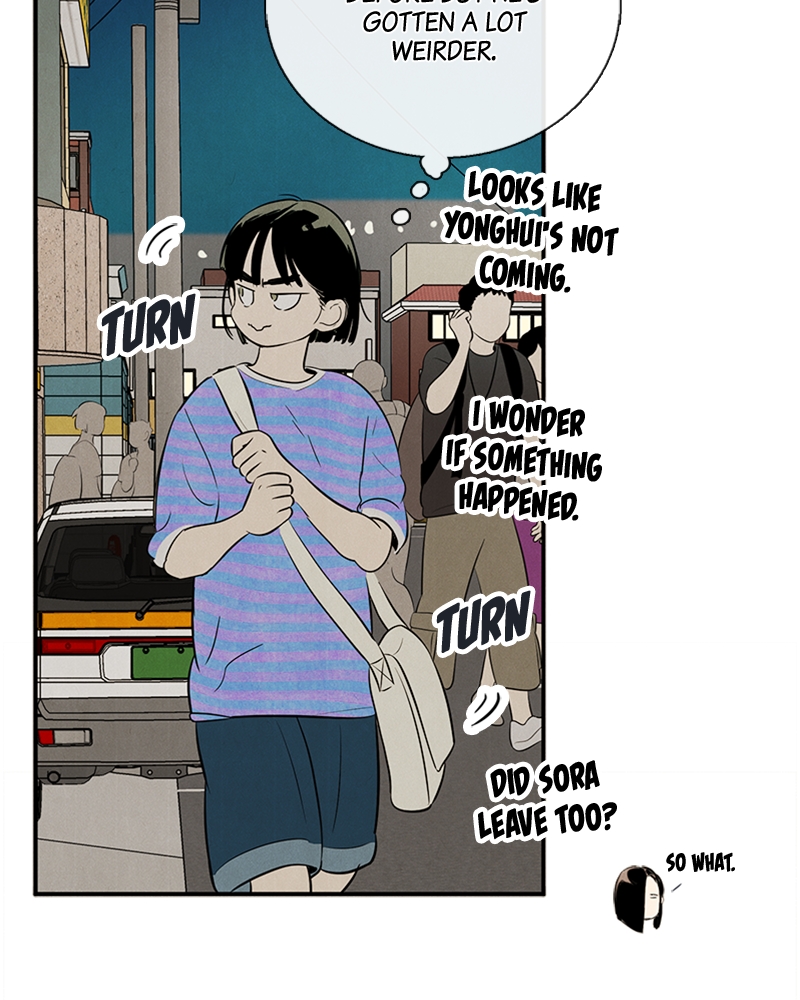 Read After School Lessons for Unripe Apples EN Manga Online