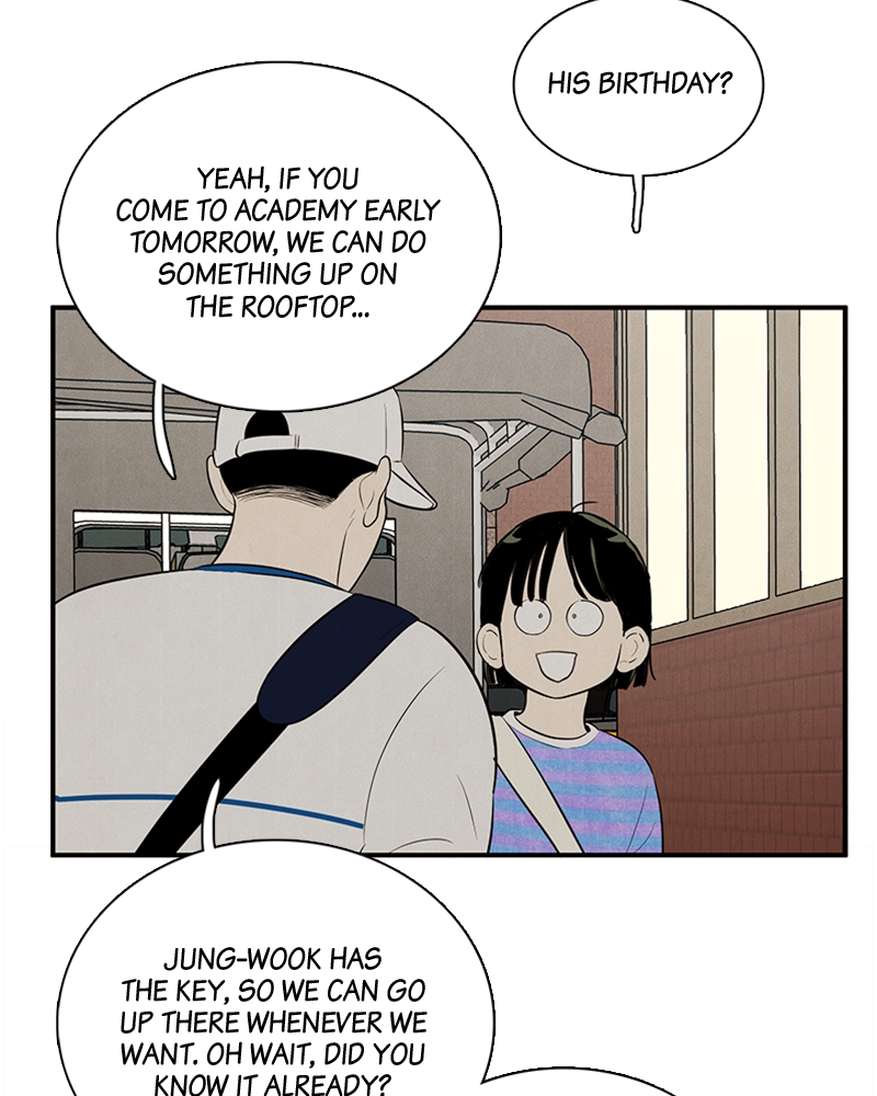 Read After School Lessons for Unripe Apples EN Manga Online