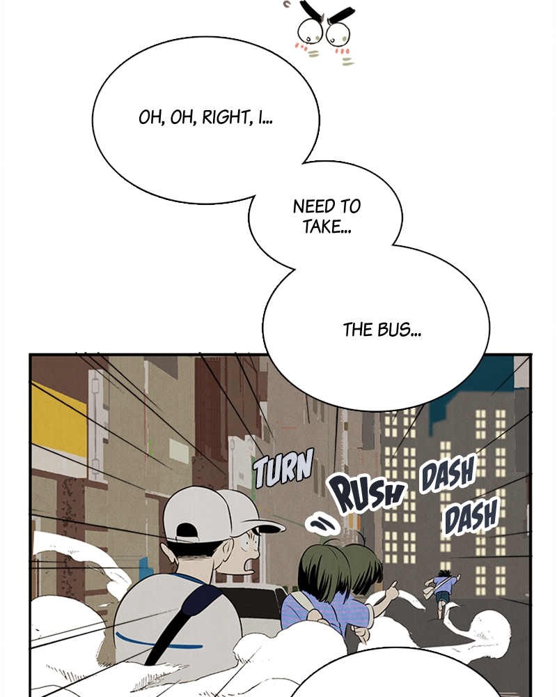 Read After School Lessons for Unripe Apples EN Manga Online