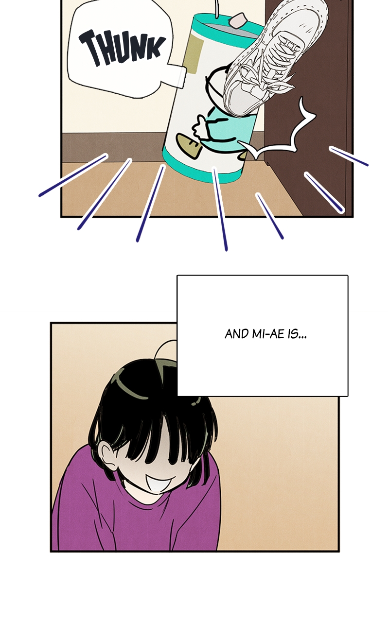 Read After School Lessons for Unripe Apples EN Manga Online