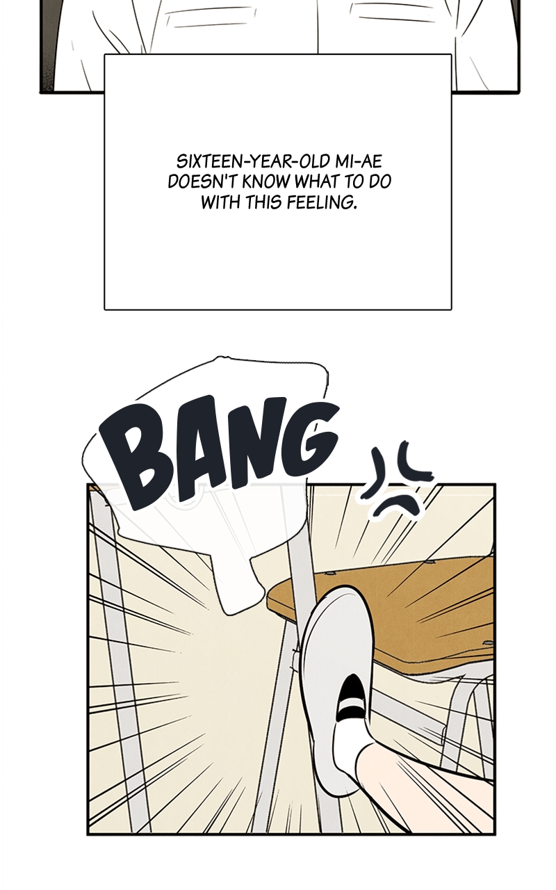 Read After School Lessons for Unripe Apples EN Manga Online