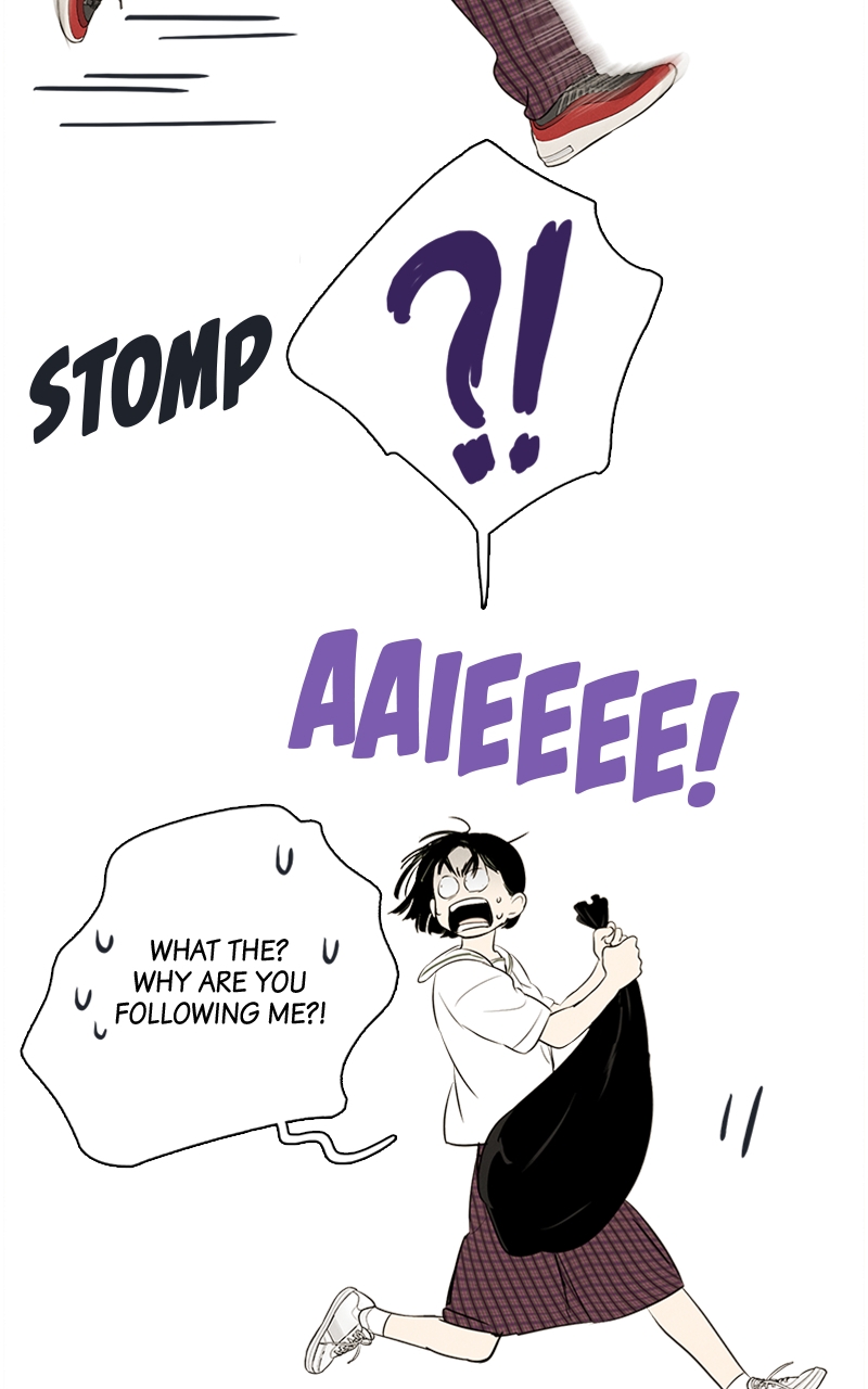 Read After School Lessons for Unripe Apples EN Manga Online