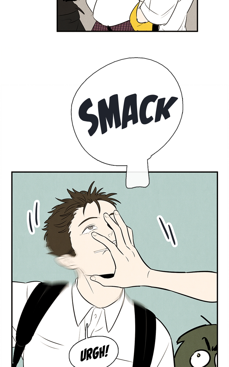 Read After School Lessons for Unripe Apples EN Manga Online