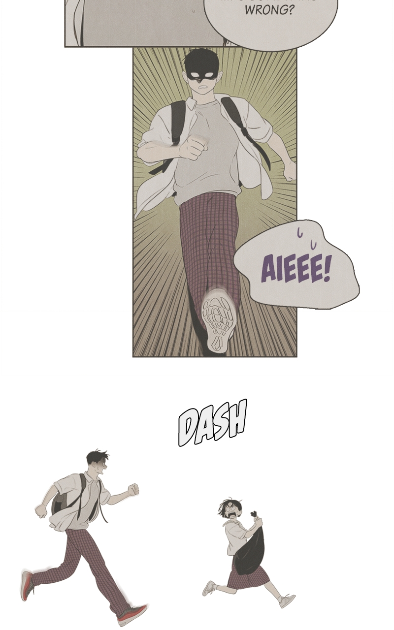 Read After School Lessons for Unripe Apples EN Manga Online