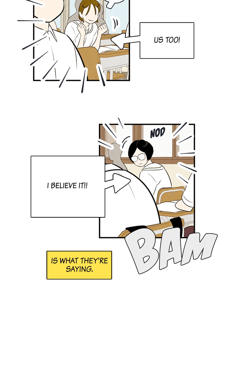 Read After School Lessons for Unripe Apples EN Manga Online