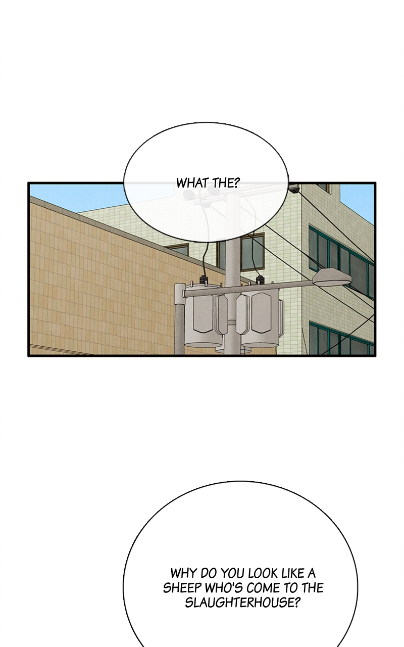 Read After School Lessons for Unripe Apples EN Manga Online