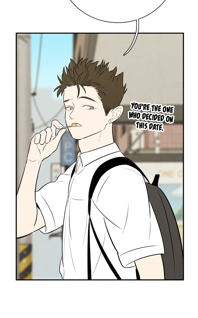 Read After School Lessons for Unripe Apples EN Manga Online