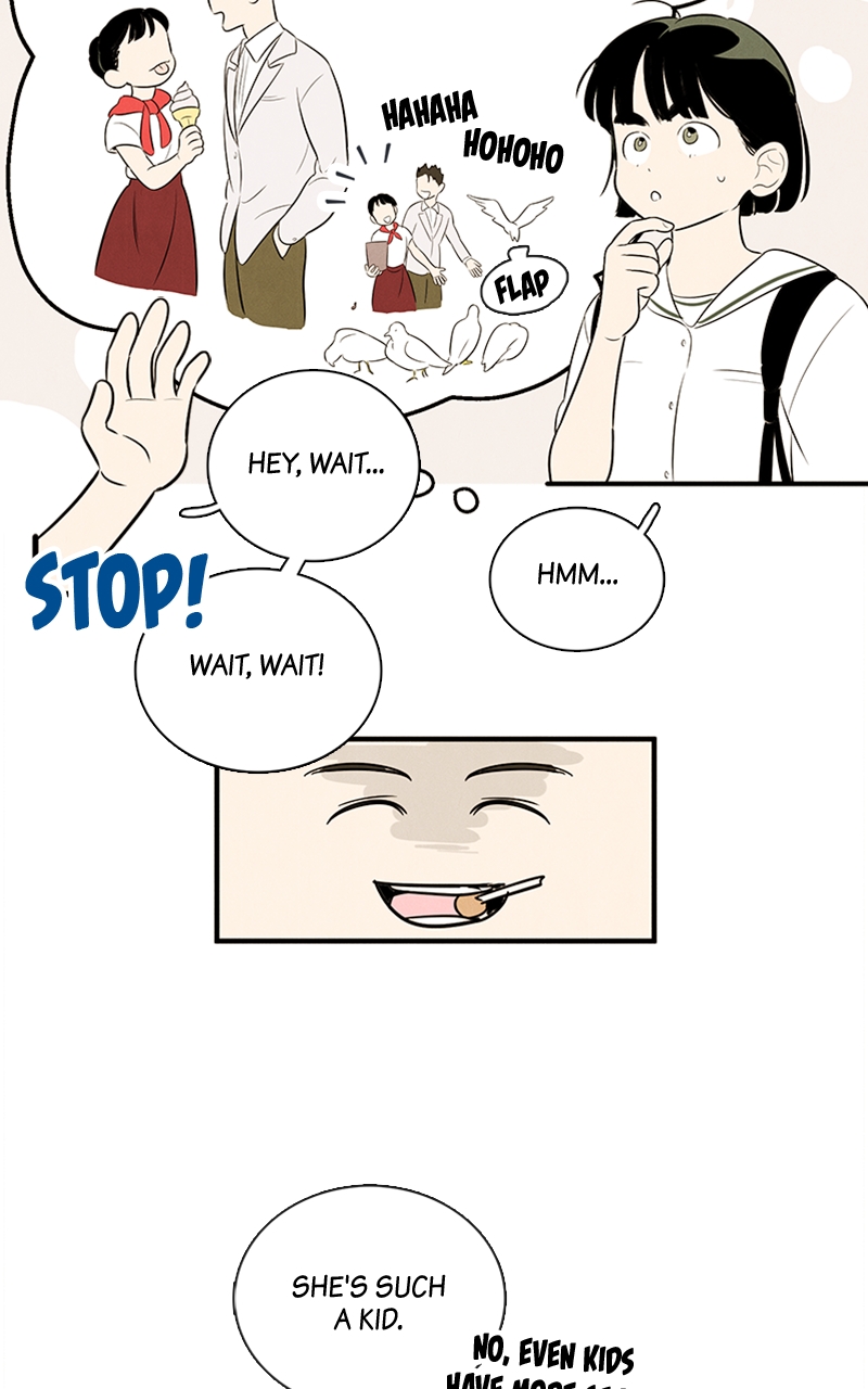 Read After School Lessons for Unripe Apples EN Manga Online