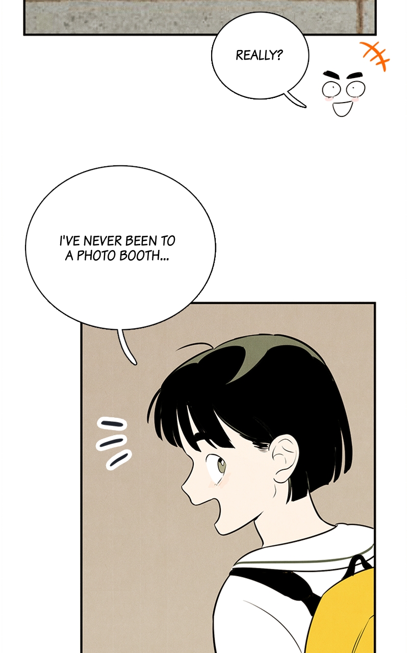 Read After School Lessons for Unripe Apples EN Manga Online