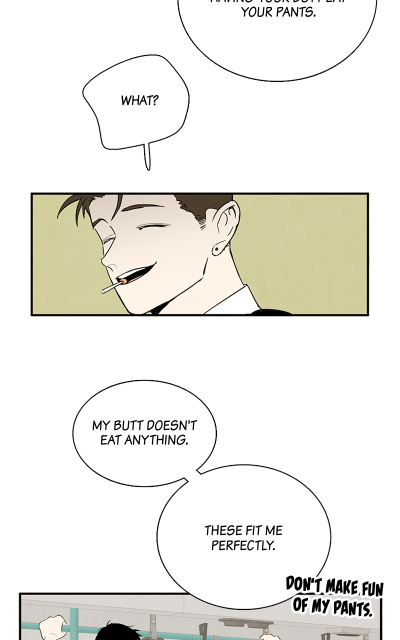 Read After School Lessons for Unripe Apples EN Manga Online