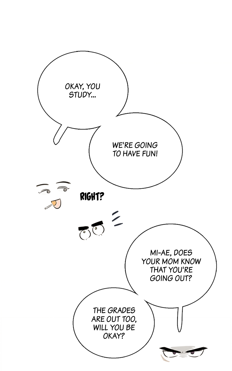 Read After School Lessons for Unripe Apples EN Manga Online