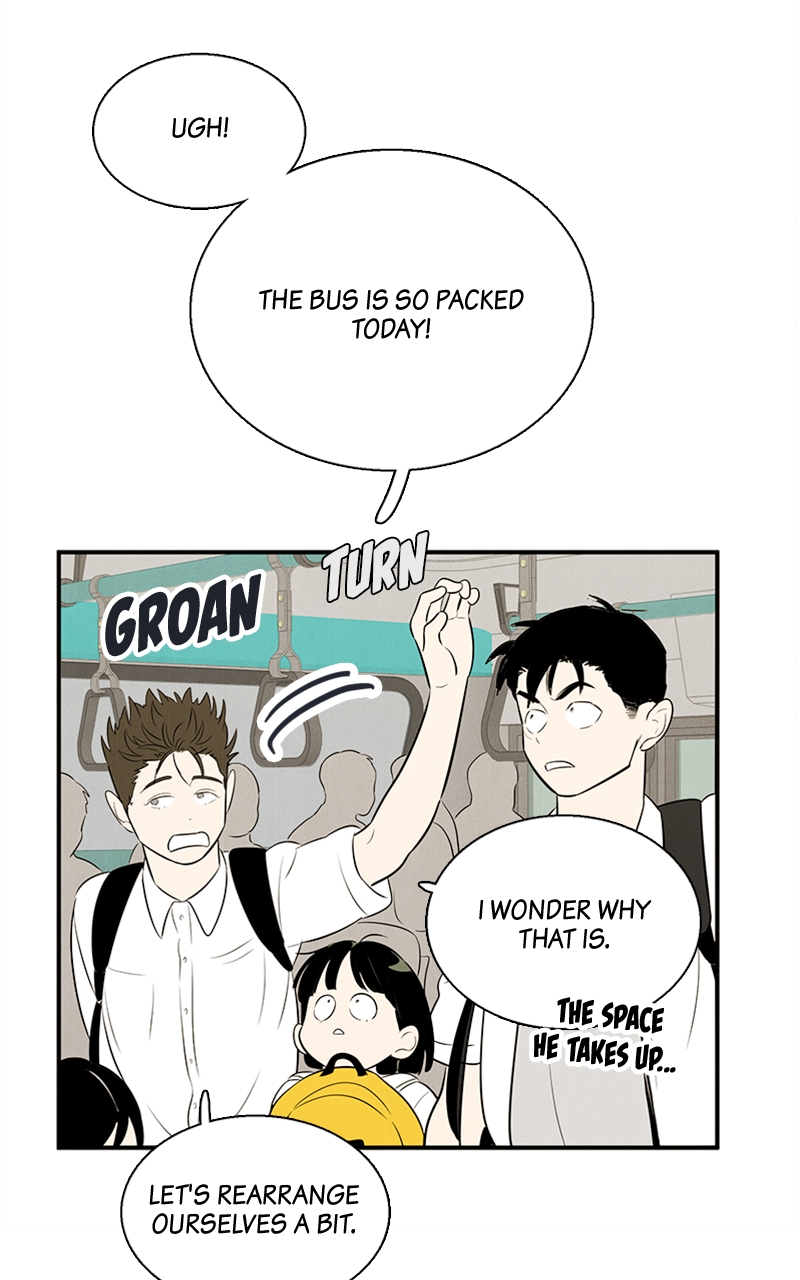 Read After School Lessons for Unripe Apples EN Manga Online