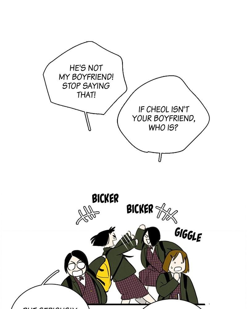 Read After School Lessons for Unripe Apples EN Manga Online