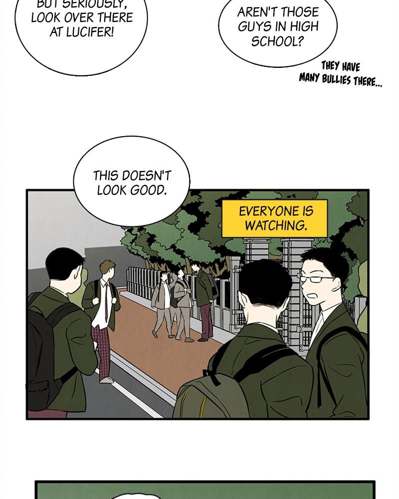 Read After School Lessons for Unripe Apples EN Manga Online