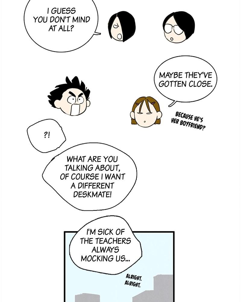 Read After School Lessons for Unripe Apples EN Manga Online