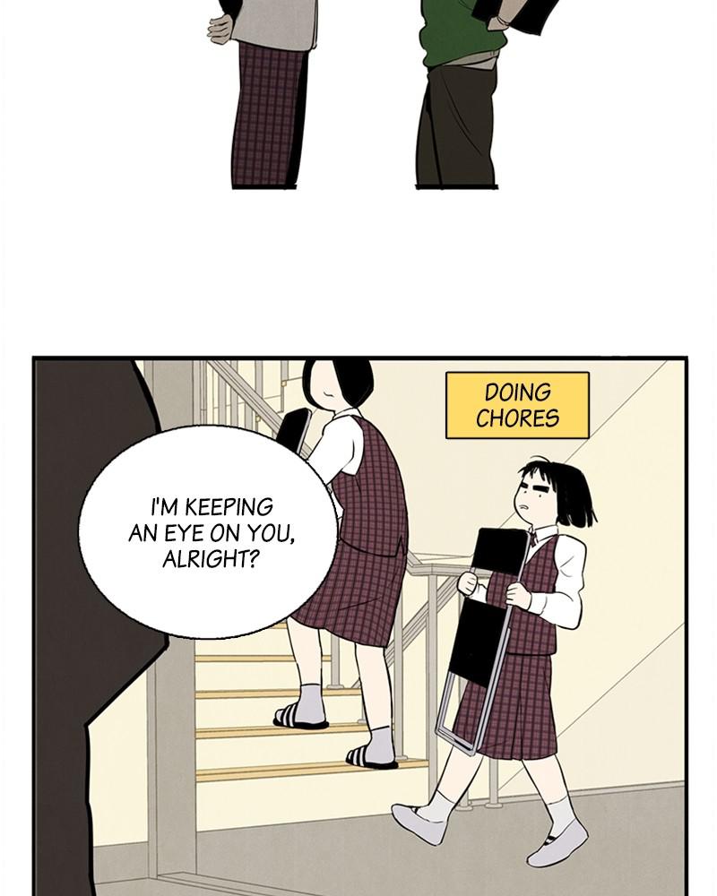 Read After School Lessons for Unripe Apples EN Manga Online