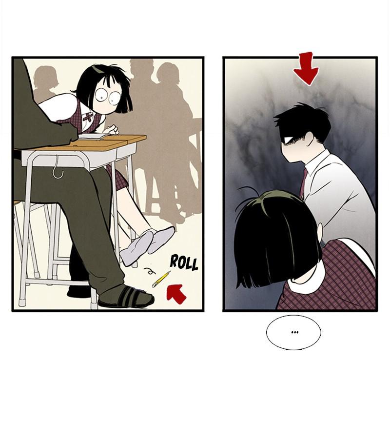 Read After School Lessons for Unripe Apples EN Manga Online