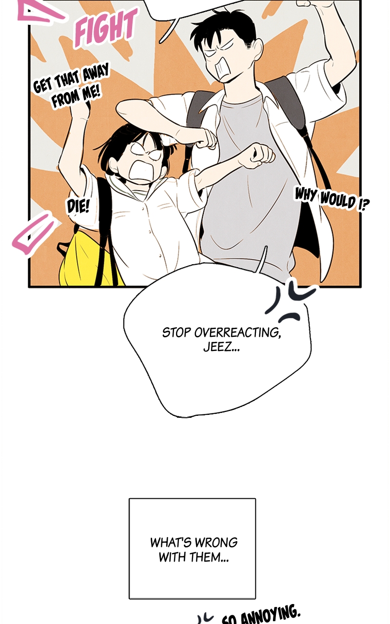 Read After School Lessons for Unripe Apples EN Manga Online